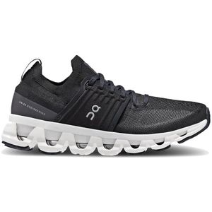 On Running Cloudswift 3 Hardloopschoenen Dames Zwart 42