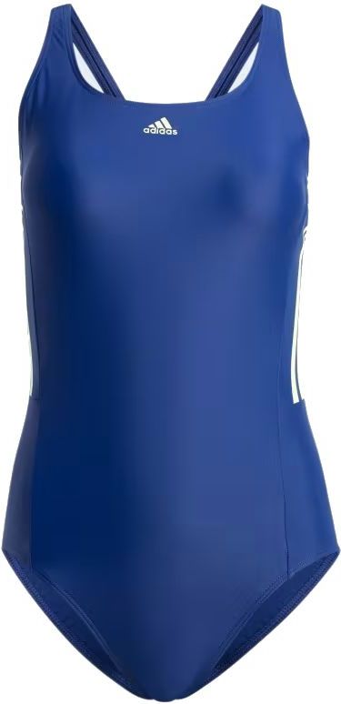 Adidas 3s Mid Badpak Dames Donkerblauw 2xl/44
