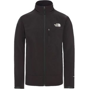 The North Face Apex Bionic Tussenjas Heren Zwart