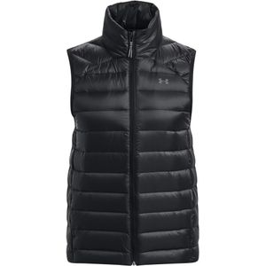 Under Armour Storm Armour Down 2.0 Zomer Bodywarmer Dames Zwart L/40