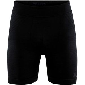 Fietsbroek Craft Men Fuseknit Bike Boxer Black