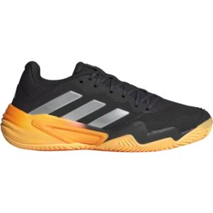 Adidas Barricade 13 M Tennisschoenen Heren Zwart