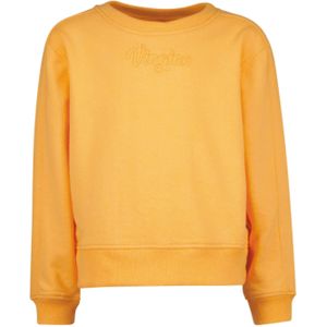 Vingino Nemma Casual Sweater Meisjes Oranje