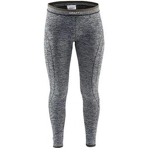 Craft Dry Active Comfort Long Pant Thermobroek Junior Grijs Dessin