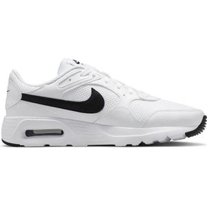 Nike Air Max Sc Sneakers Heren Wit