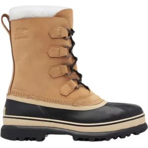 Sorel Caribou Wp Snowboots Heren Bruin