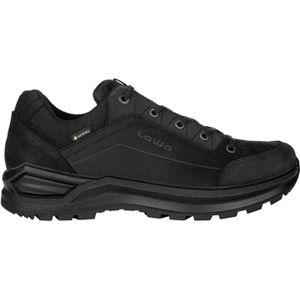 Lowa Renegade Evo Gtx Low Wandelschoenen Heren Zwart 40