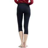 Craft Dry Active Comfort Knicker Thermobroek Dames Zwart