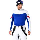 Falcon Dresden Skipully Heren Blauw S