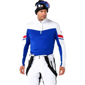 Falcon Dresden Skipully Heren Blauw S