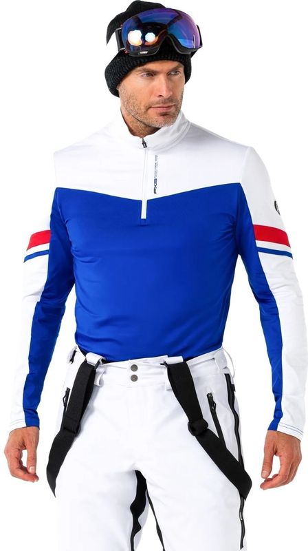 Falcon Dresden Skipully Heren Blauw S