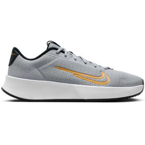 Nike Court Vapor Lite 2 Tennisschoenen Heren Grijs