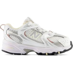 New Balance 530 Bungee Sneakers Jr Wit