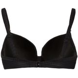 Protest Mm Jada Dcup Bikini Top Dames Zwart