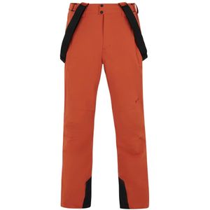 Protest Owens Snowboardbroek Heren Oranje