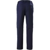 Killtec Kos 12 Wandelbroek Dames Donkerblauw 3xl/46