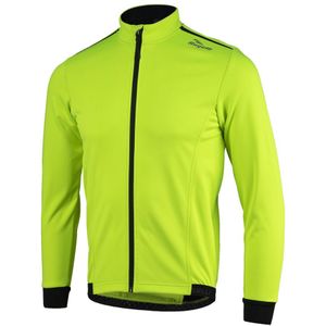 Rogelli Core Fietsjas Heren Geel Xl