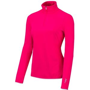 Falcon Flashlight Ski Pully Dames Pink