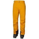 Helly Hansen Legendary Insulated Skibroek Heren Geel