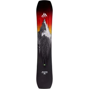 Jones Aviator 2.0 Freestyle Snowboard Zwart Dessin