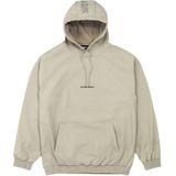 Beyond Medals Softshell Ski/snowboard Sweater Heren Beige S