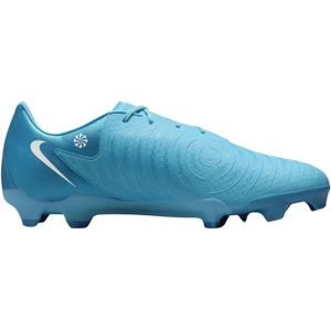 Nike Phantom Gx Ii Academy Fg Voetbalschoenen Blauw