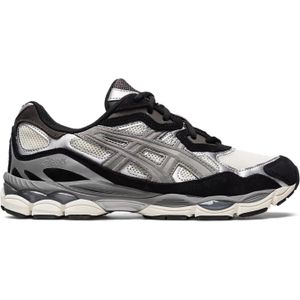 Asics Gel-nyc Sneakers Sr Zwart Dessin 39