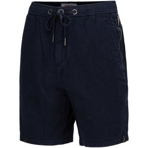 Falcon Marcos Wandelshort Heren Donkerblauw