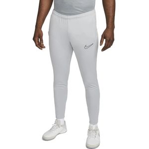 Nike Dri-fit Academy Trainingsbroek Heren Grijs