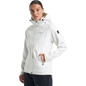 Tenson Biscaya Evo Zomerjas Dames Grijs Xl/42