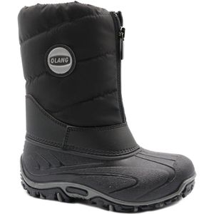 Olang Bmx Snowboots Meisjes Zwart