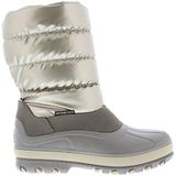 Antartica An1238 Beige Lak Snowboots T/m 40 Beige