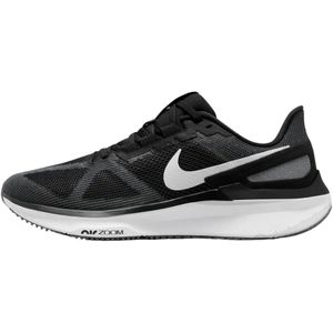 Nike Structure 25 Road Hardloopschoenen Heren Wit