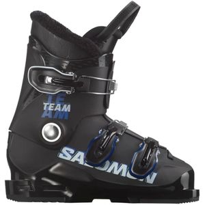 Salomon Team T3 Skischoenen Junior Zwart