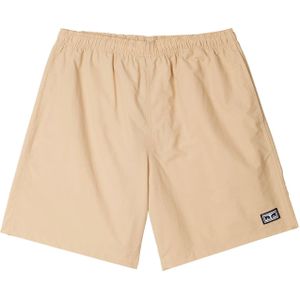 Obey Easy Eyes Casual Short Heren Beige L