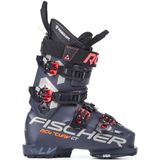 Fischer Rc4 The Curv Gt Lv 95 Skischoenen Dames Zwart