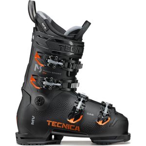 Tecnica Mach Sport Mv 100 Skischoenen Heren Zwart