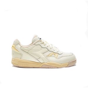 Diadora Winner Sneakers Dames Wit