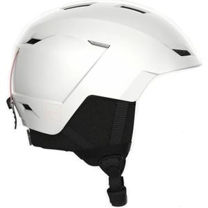 Salomon Icon Lt Access Skihelm Wit