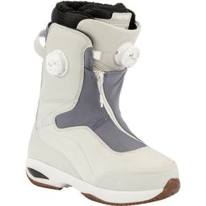 Nitro Fate Boa Snowboardschoenen Dames Wit 37