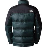 The North Face Diablo Recycled Down Casual Winterjas Heren Groen Dessin