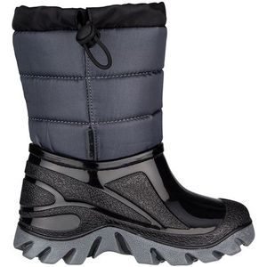 Wintergrip Welly Walker 22/23  24/25 26/27 28/2930/31 32/33 34/35 Snowboots Jr Zwart 32