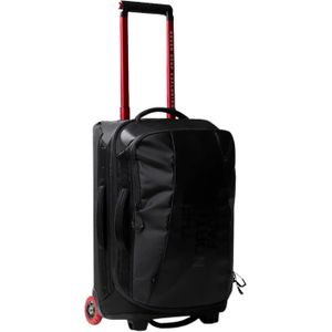 The North Face Base Camp Rolling Thunder Trolley Zwart