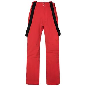 Protest Miika Skibroek Heren Rood 2xl