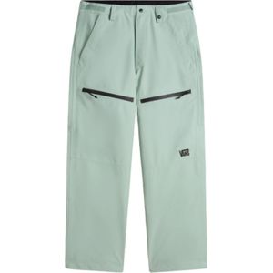 Vans Mte High-country 3l 2.0 Ski/snowboardbroek Heren Mint L