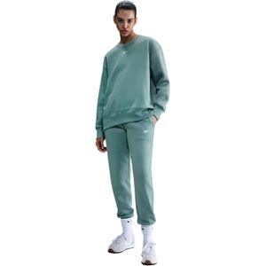 Nike - Sportswear Phoenix Fleece - Joggingbroek - Cannon - Dames