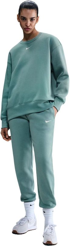 Nike - Sportswear Phoenix Fleece - Joggingbroek - Cannon - Dames