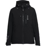 Tenson Orbit Ski Jas Dames Zwart M/38