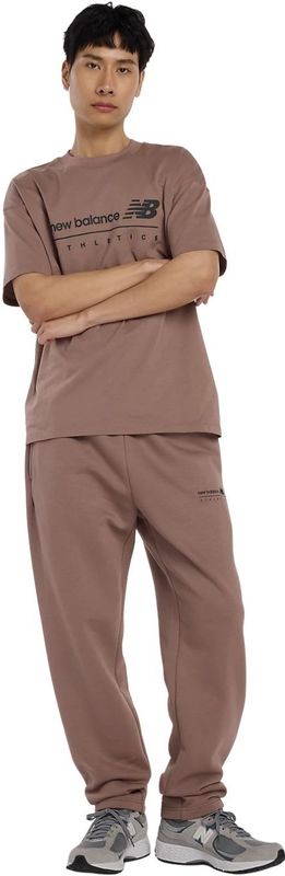 new balance Broek  zwart