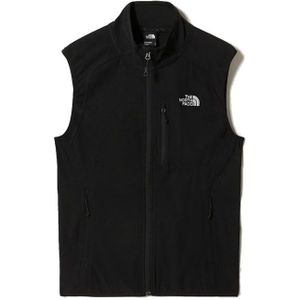 The North Face Nimble Winter Bodywarmer Dames Zwart Xs